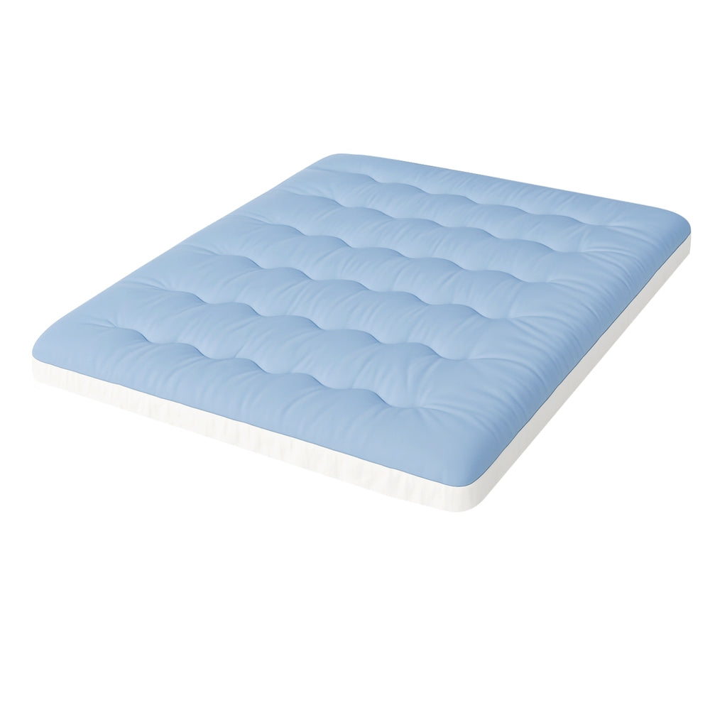 Mattress Topper 5cm | Dual-Sided Pillowtop | King Single Size