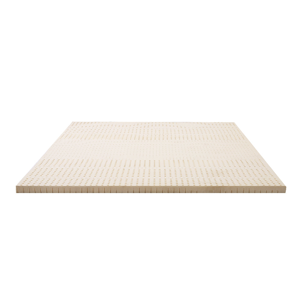 Giselle Bedding | Latex Mattress Topper | 5cm | Double