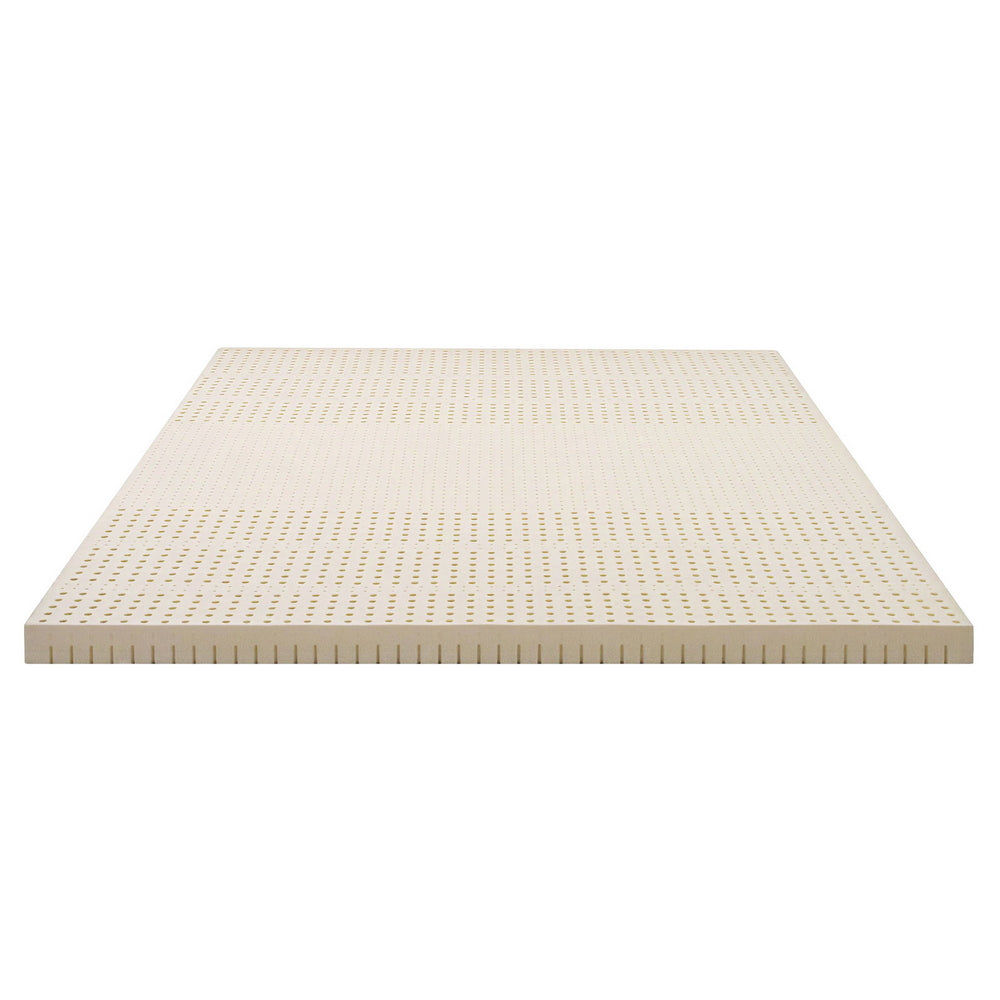 Latex Mattress Topper | 7.5cm | Double