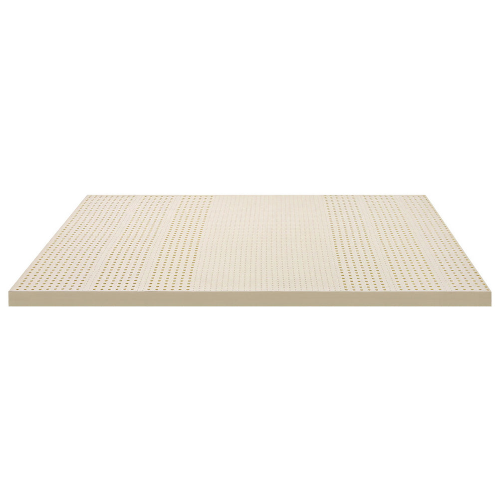 Latex Mattress Topper | 7.5cm | Double
