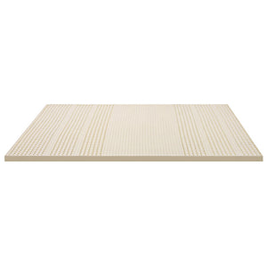 Latex Mattress Topper | 5cm | King