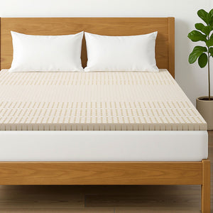 Latex Mattress Topper | 5cm | King