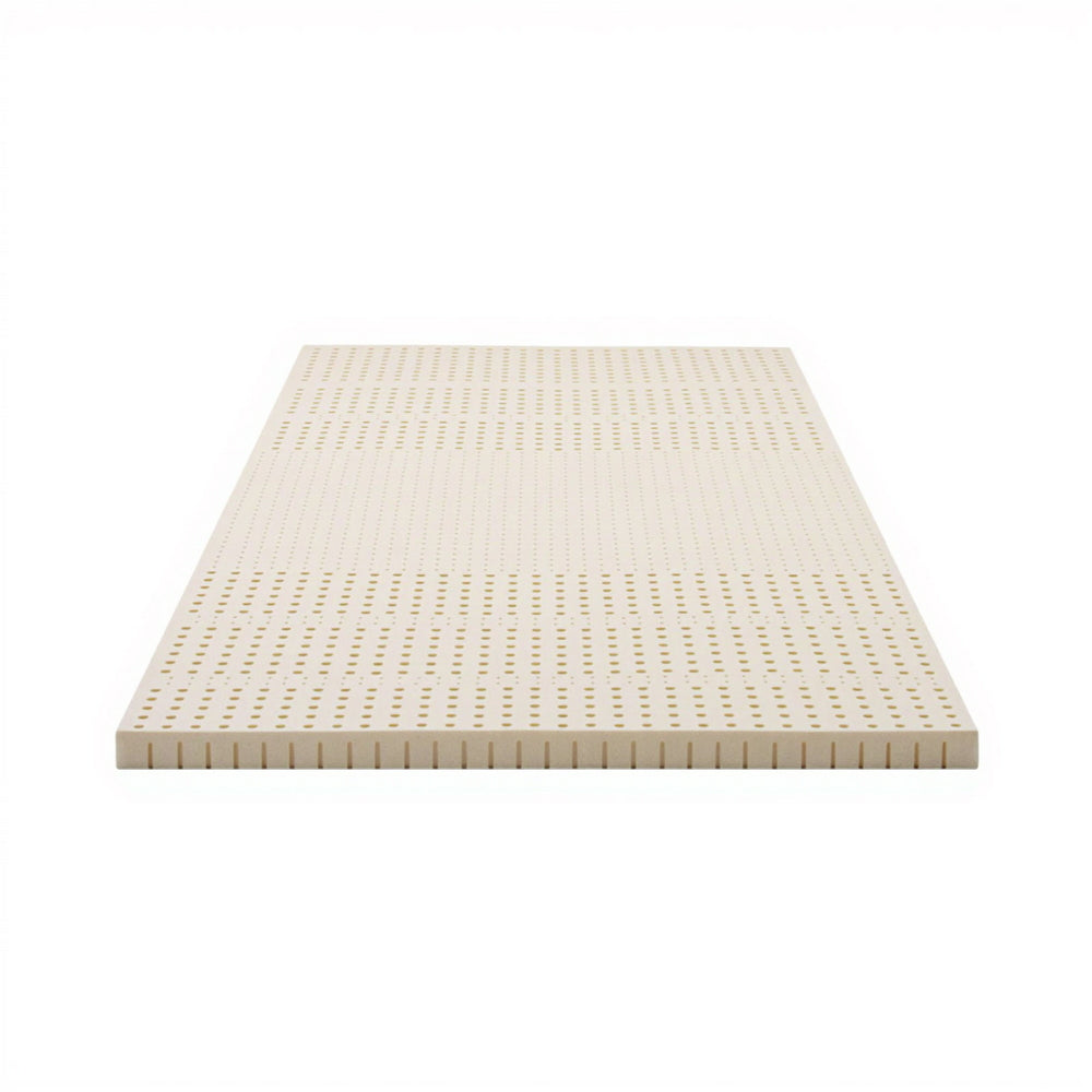 Natural Latex Topper | 5cm | Single