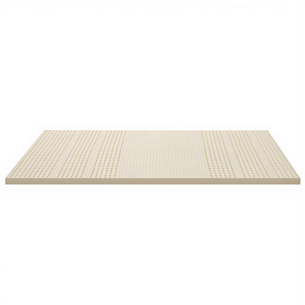Natural Latex Topper | 5cm | Single