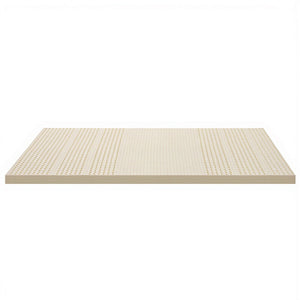 Latex Mattress Topper | 7.5cm | Single