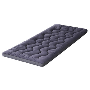 Mattress Topper 5cm | Bamboo Charcoal Pillowtop | Single Size Bed