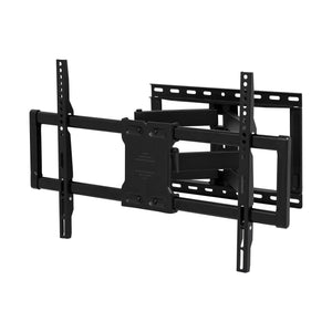 TV Wall Mount Bracket | 37–85 Inch TVs | Full Motion | Swivel Tilt Extendable
