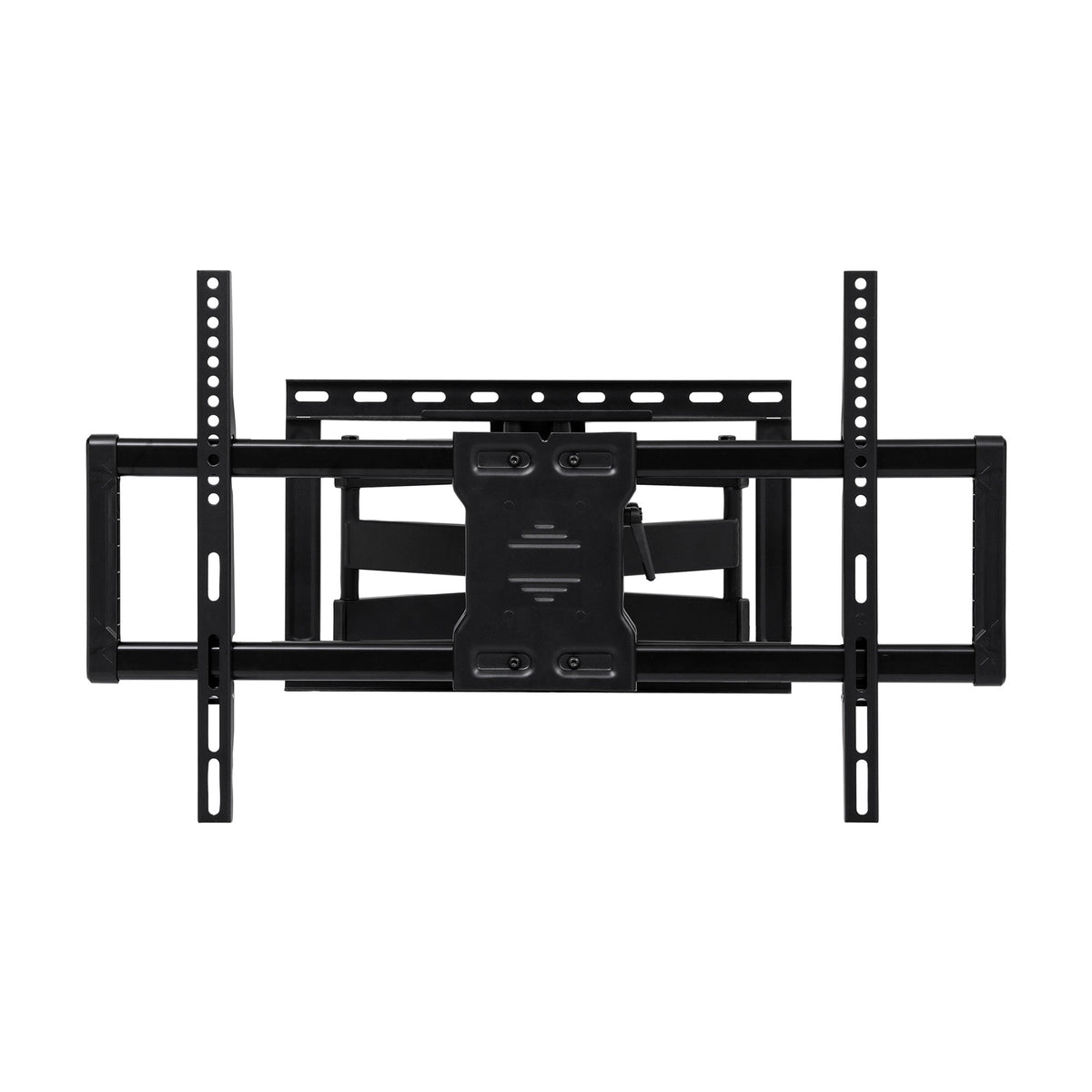 TV Wall Mount Bracket | 37–85 Inch TVs | Full Motion | Swivel Tilt Extendable