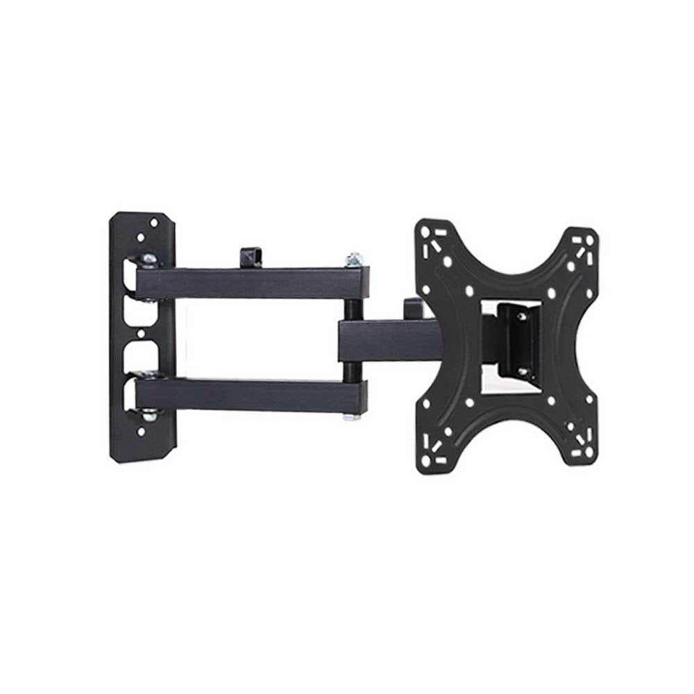 TV Wall Mount Bracket | for 17"-42" LED LCD TVs | Full Motion | Strong Arms