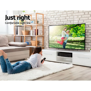 TV Wall Mount Bracket | for 17"-42" LED LCD TVs | Full Motion | Strong Arms