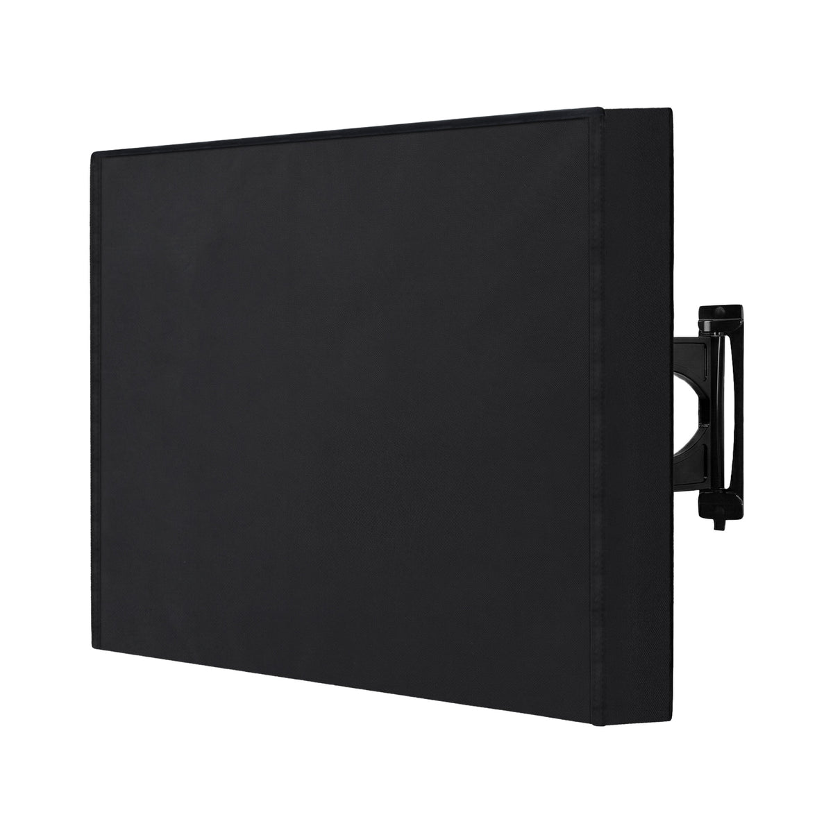 Outdoor TV Cover | 55–58 inch | Waterproof | Patio Flat Screen Protector
