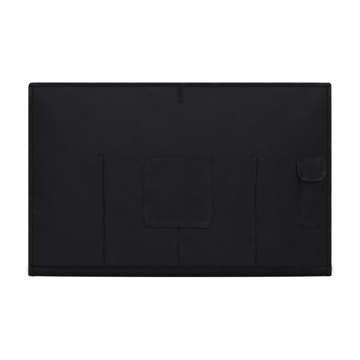 Outdoor TV Cover | 55–58 inch | Waterproof | Patio Flat Screen Protector