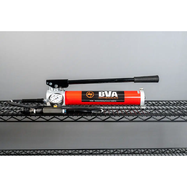 Triminator Rosin Press | Stack & Hand Pump Kit Combo