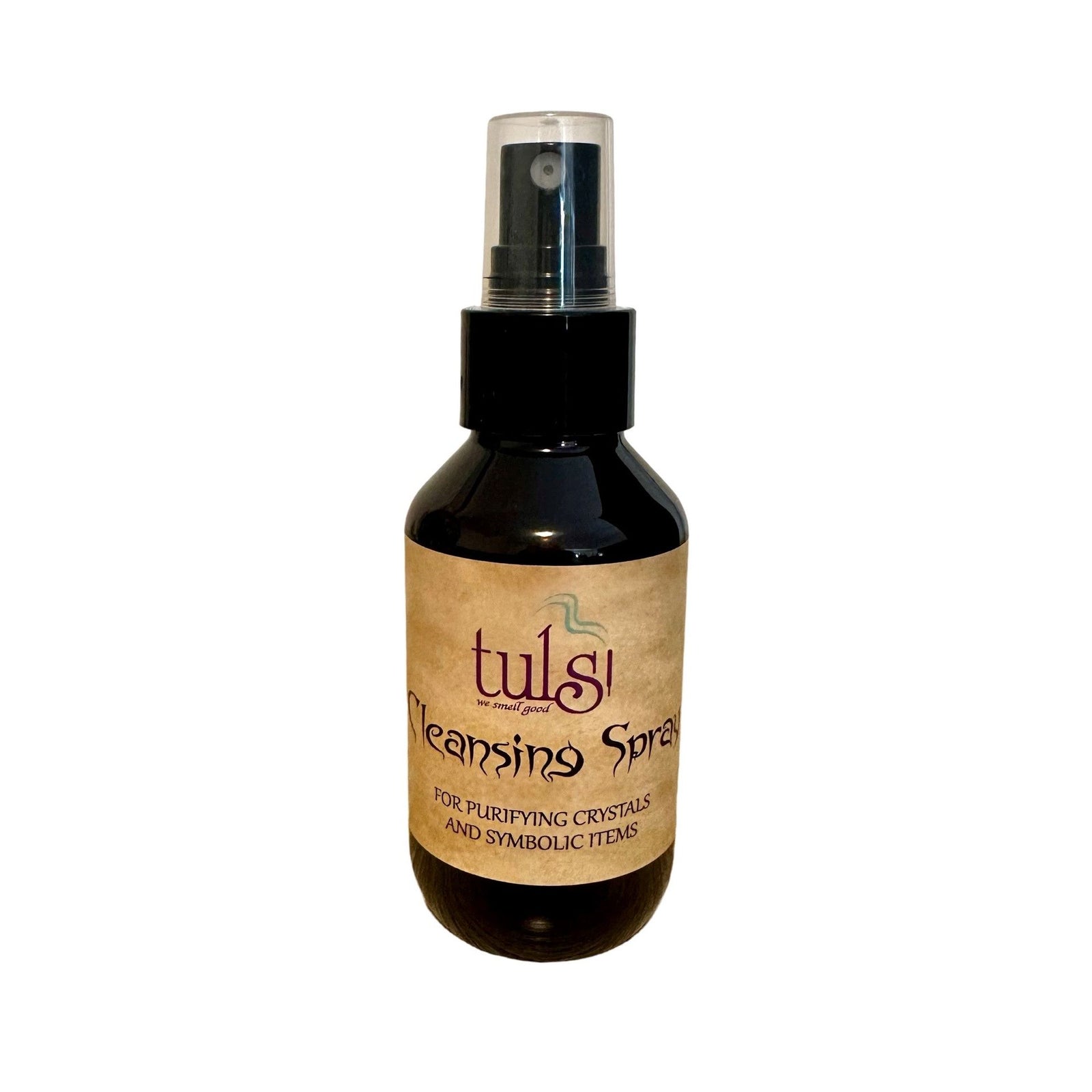 Tulsi Clearing Sprays 100mL