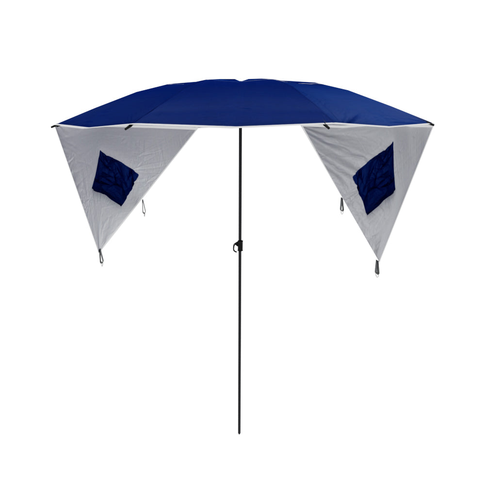 Beach Umbrella | Outdoor Umbrellas | Garden Sun | Extension Pole | Sun Canopy