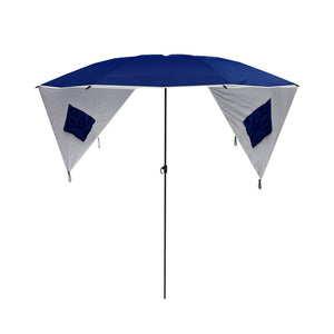 Beach Umbrella | Outdoor Umbrellas | Garden Sun | Extension Pole | Sun Canopy
