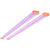 UV + IR LED Grow Light Bars | 40 Watt | Set Of 2 | Spider Farmer