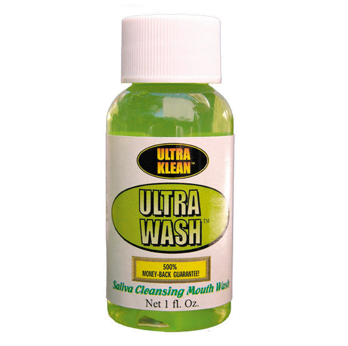 Ultra Klean Saliva Cleansing Mouth Wash | 30ml
