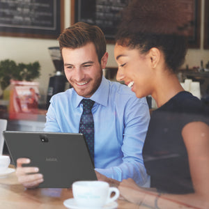 Laser Android Tablet | 10" | 64GB | With Case