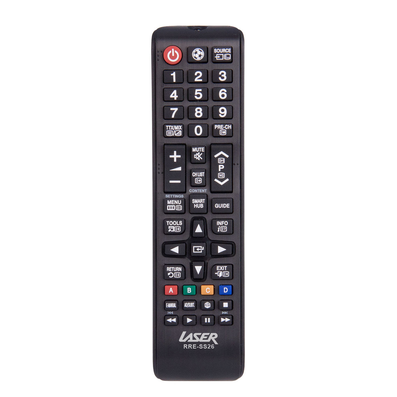 Laser TV Remote | For Samsung TVs