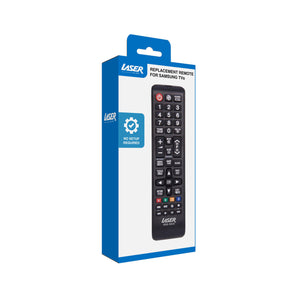Laser TV Remote | For Samsung TVs