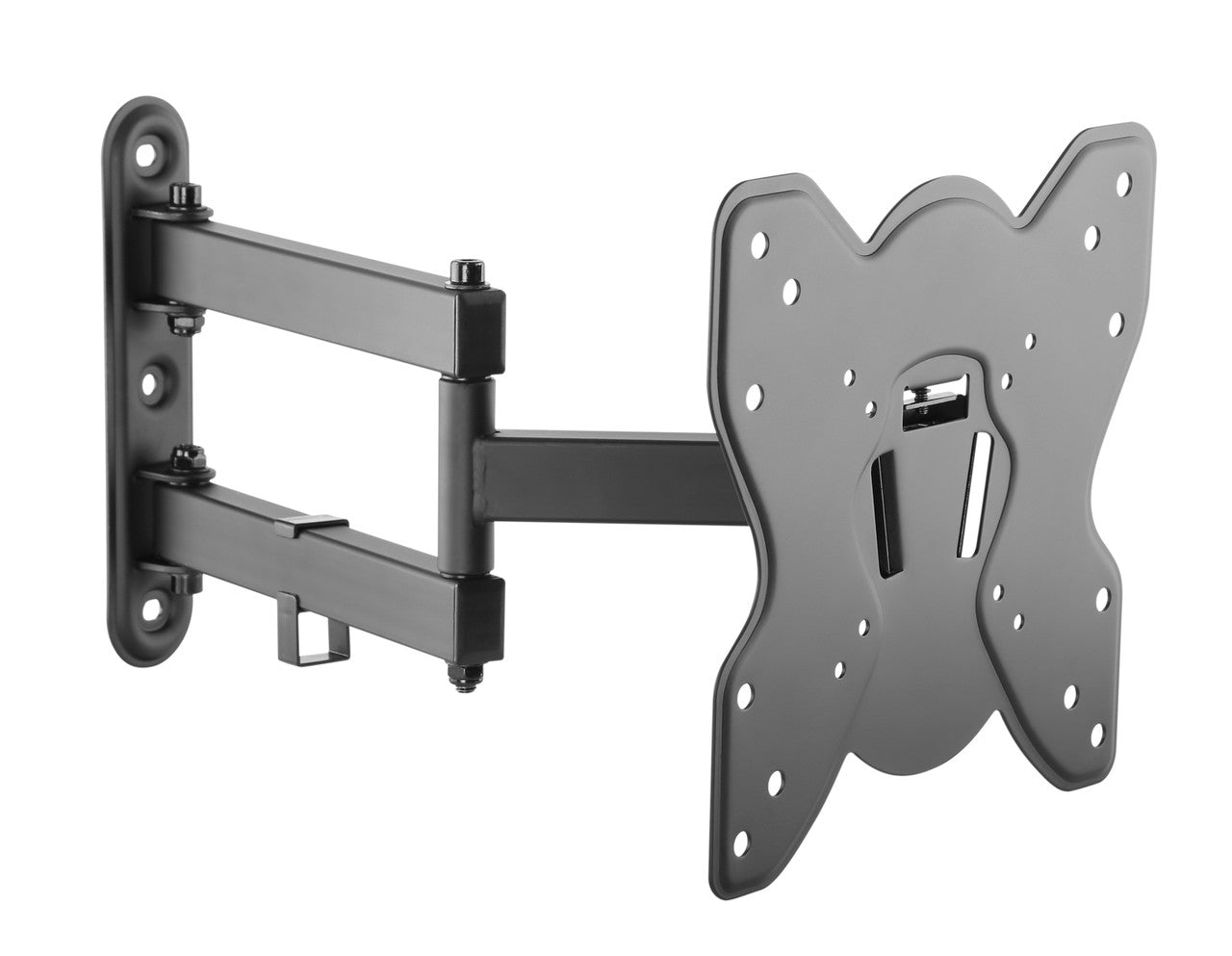 TV Wall Mount | Full Motion | 23" to 42" Screens