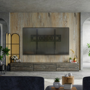 TV Wall Mount | With Extension & Tilt | 37" to 80" Screens