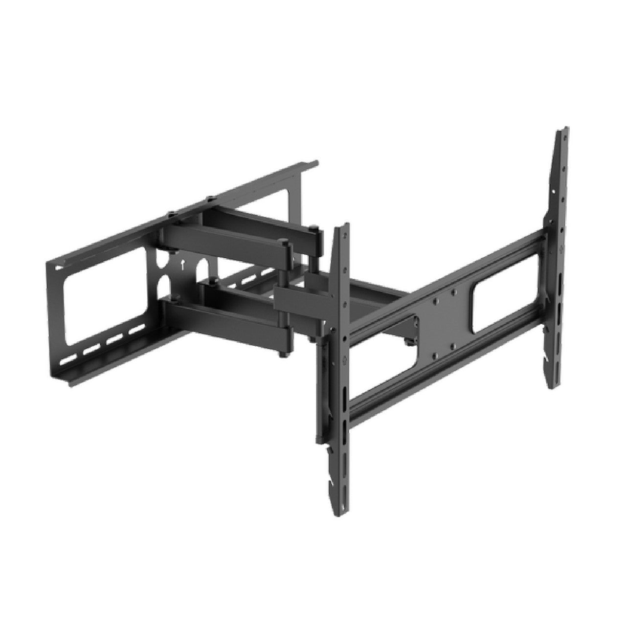 TV Wall Mount | Large Full Motion | Fits 32"–70" Panels