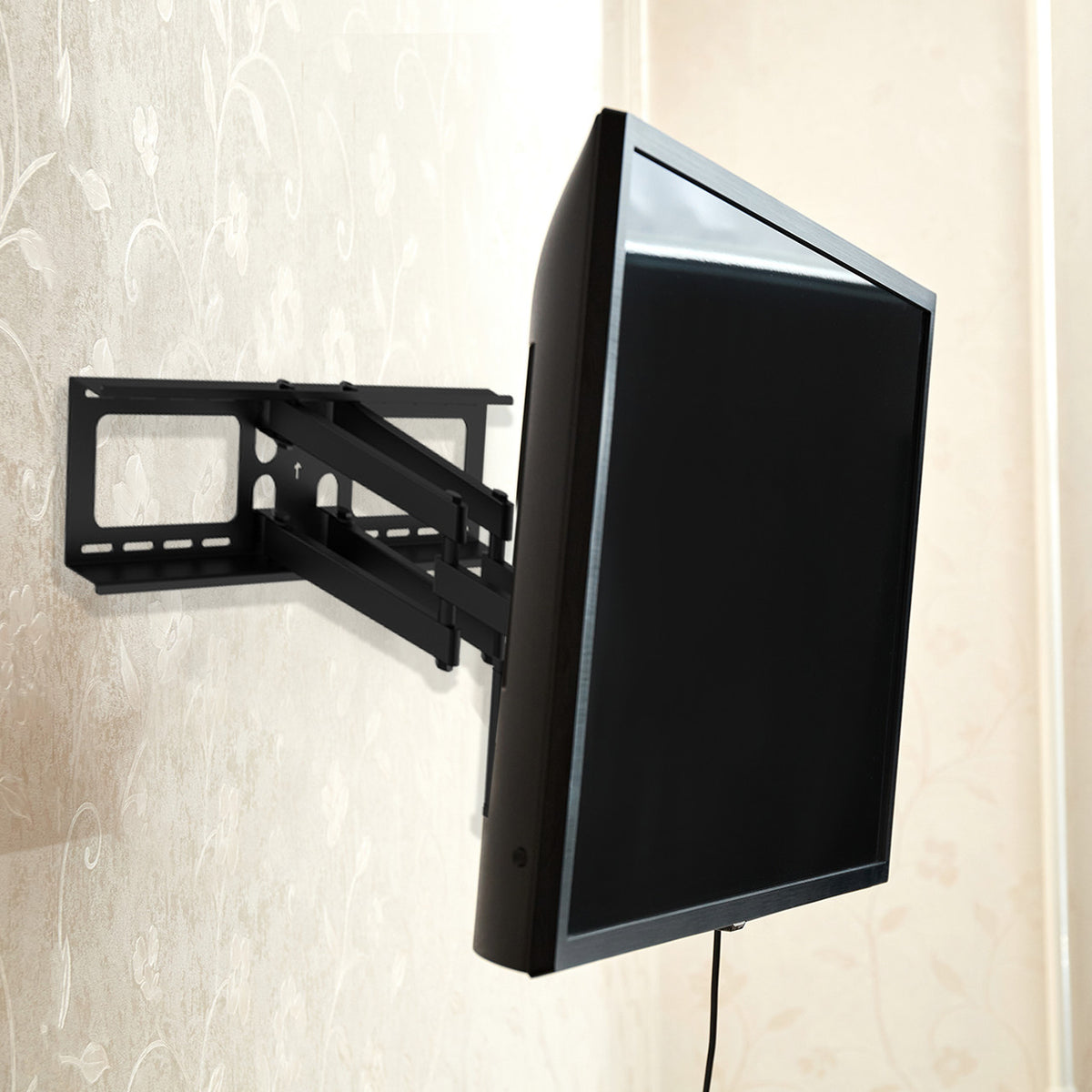 TV Wall Mount | Medium Full Motion | For 32" to 55" Screens