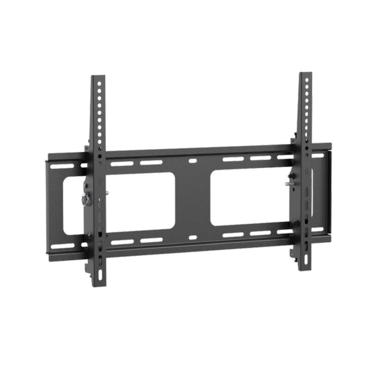 TV Wall Mount | Tilt Design | Fits 37"–80" Panels | Laser