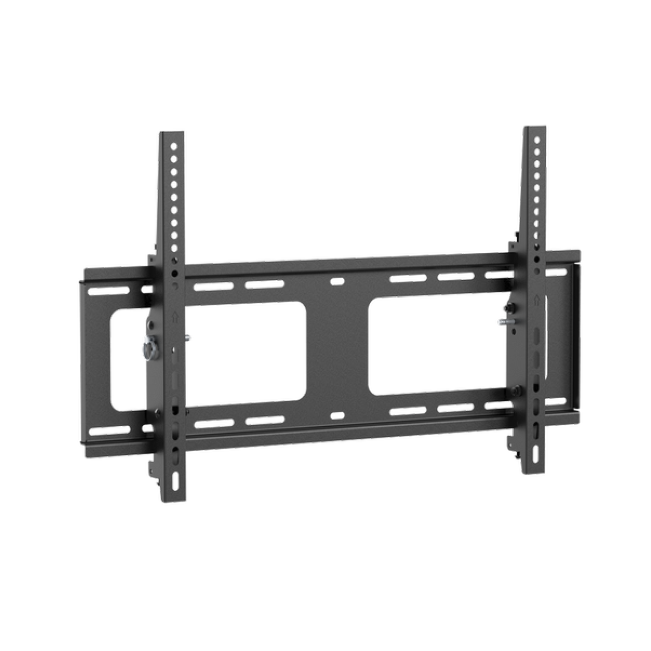 TV Wall Mount | Tilt Design | Fits 37"–80" Panels | Laser