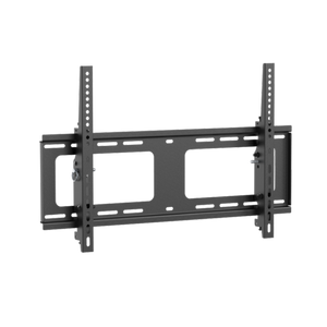 TV Wall Mount | Tilt Design | Fits 37"–80" Panels | Laser