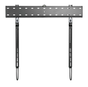 TV Wall Mount | Ultra Slim | Fixed | Suits 43" to 80" Screens
