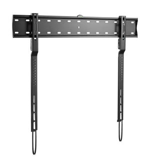 TV Wall Mount | Ultra Slim | Fixed | Suits 43" to 80" Screens