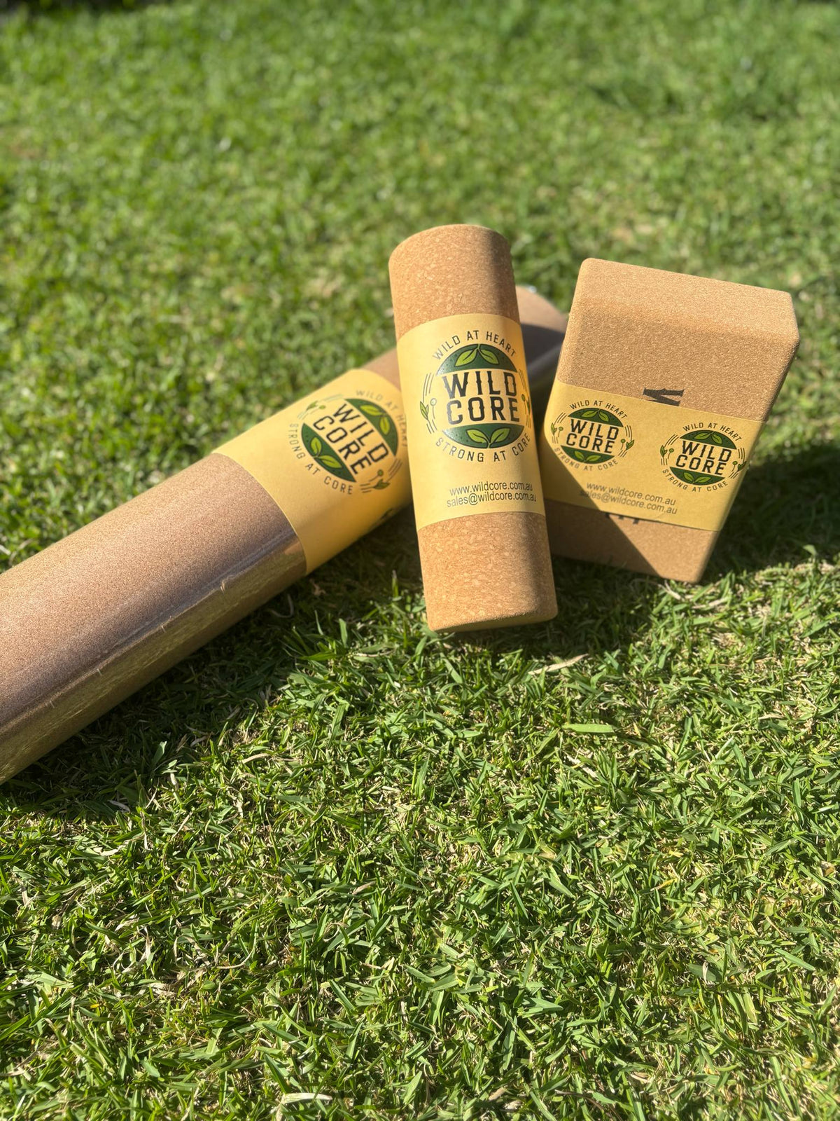 The Core Flow Bundle