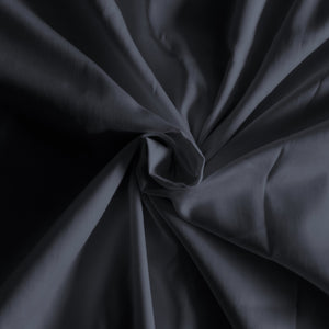 1000TC Hotel Grade Bamboo Cotton Sheets | Pillowcases Set | Ultrasoft | King | Charcoal