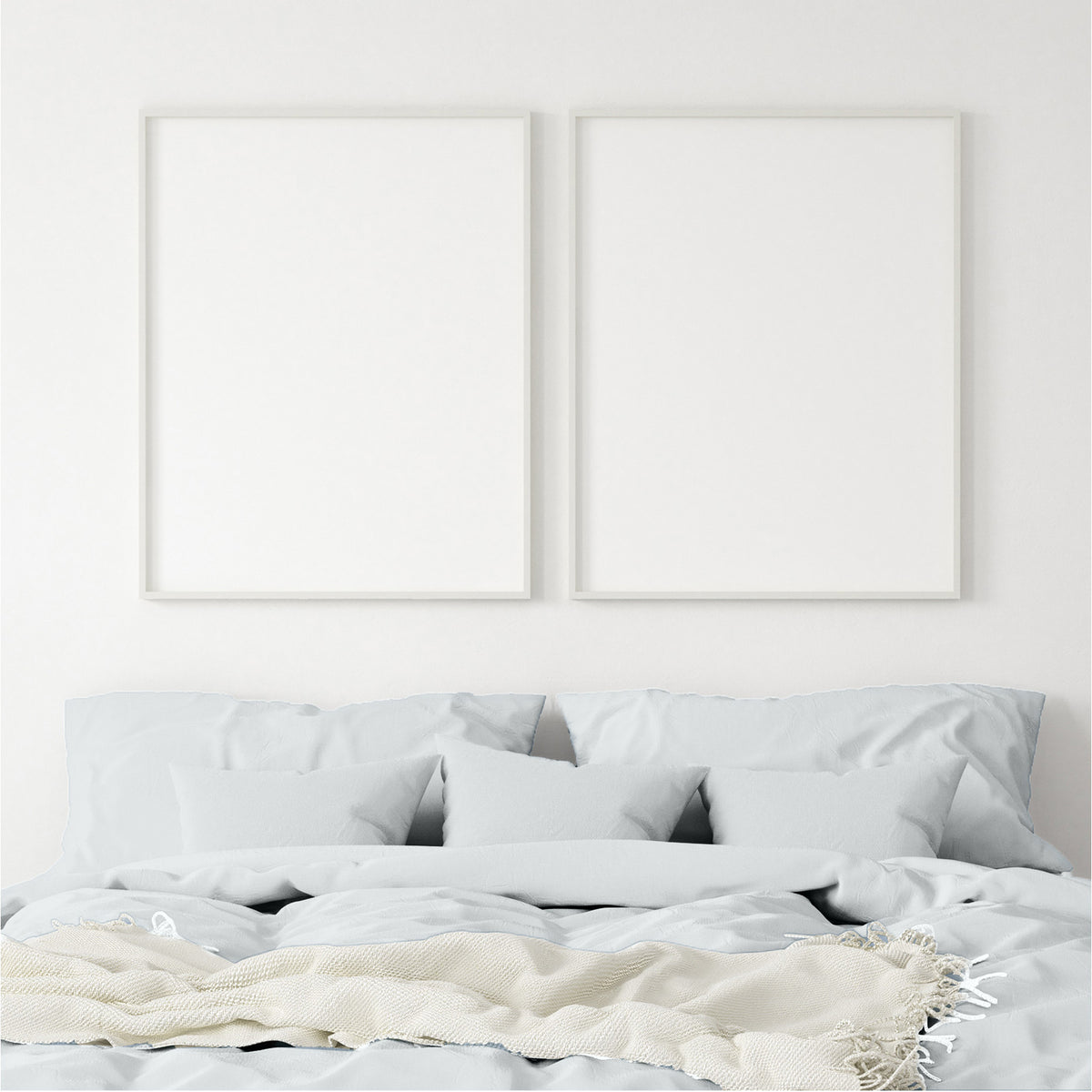 Balmain 1000 Thread Count Hotel Grade Bamboo Cotton Quilt Cover & Pillowcases Set | King - Cool Grey