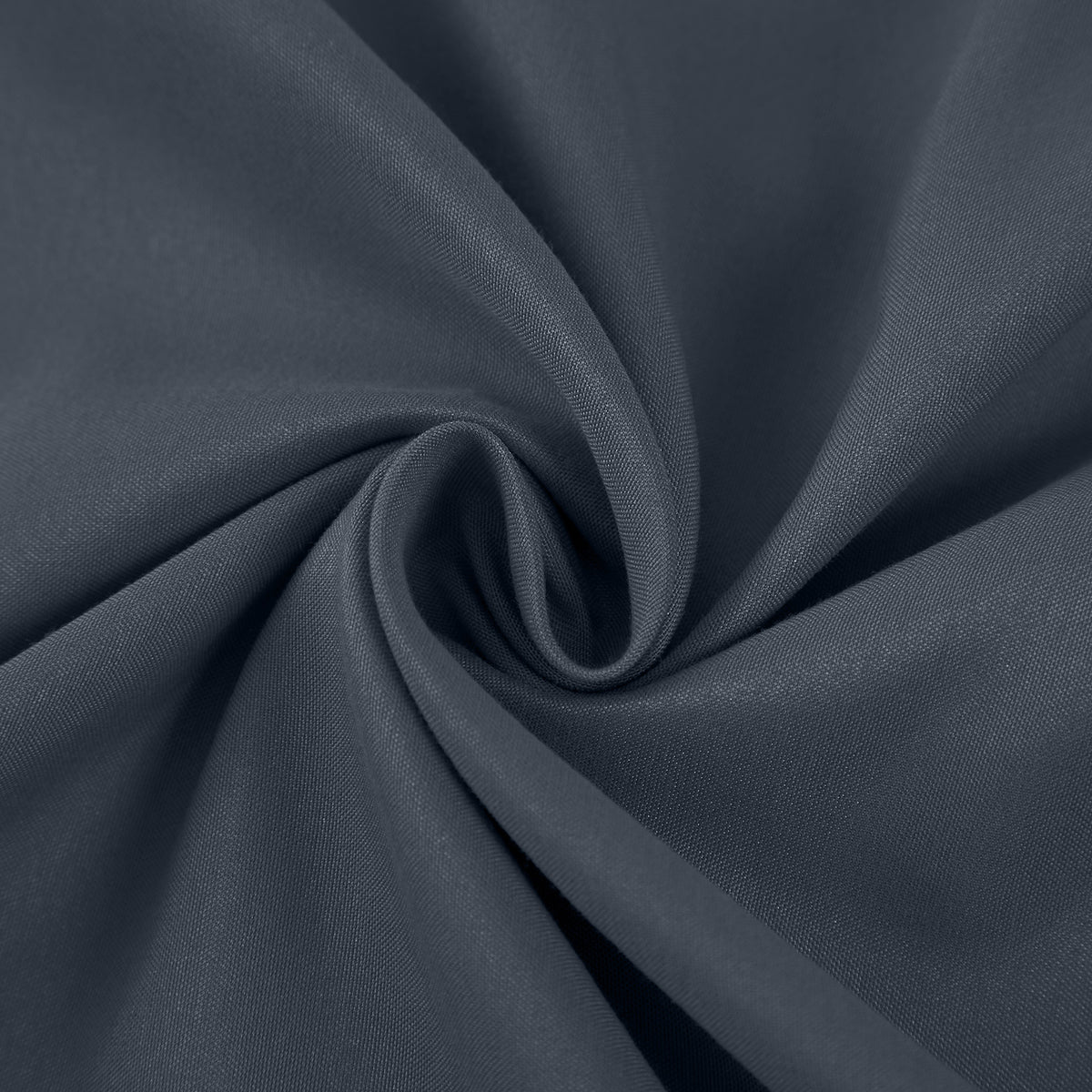 2000 Thread Count Bamboo Cooling Sheet Set | Ultra Soft Bedding | Single | Charcoal