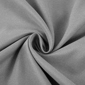 2000 Thread Count Bamboo Cooling Sheet Set | Ultra Soft Bedding | King | Mid Grey