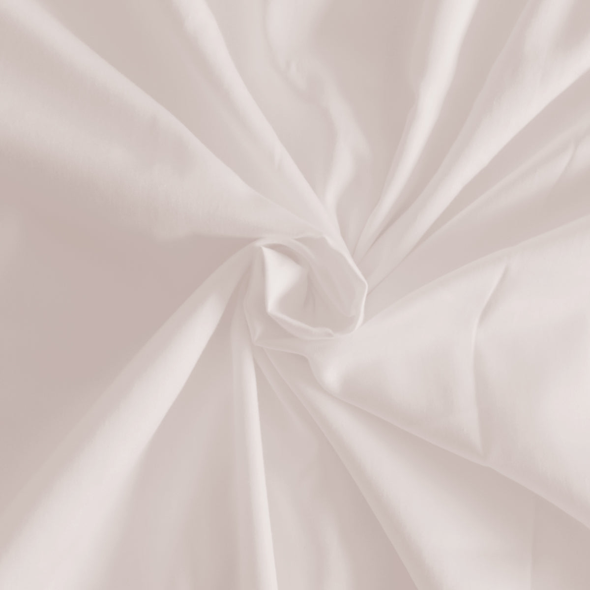 1000 Thread Count Bamboo Cotton Sheet & Quilt Cover Complete Set | King - Blush