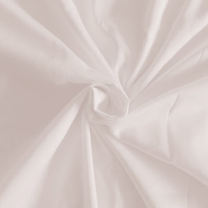 1000 Thread Count Bamboo Cotton Sheet & Quilt Cover Complete Set | King - Blush