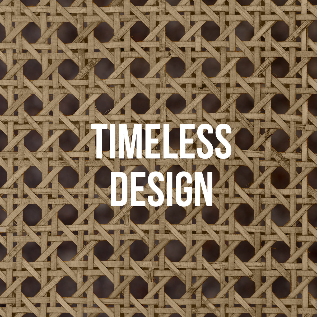 Casa Decor Tulum Rattan Entertainment Unit | TV Stand Cabinet | Storage | Black