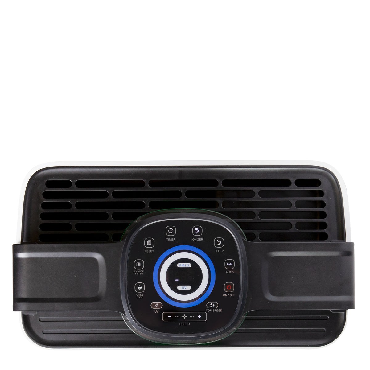 MyGenie Pure Max Air Purifier | Carbon Filter | 5-in-1 Cleaning System | 100 m2 | White