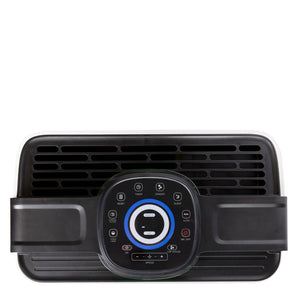 MyGenie Pure Max Air Purifier | Carbon Filter | 5-in-1 Cleaning System | 100 m2 | White