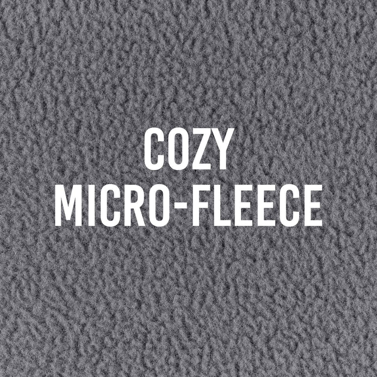 Polar Fleece Flannel Sheet Set | Ultra Soft Plush Cozy | Single | Grey