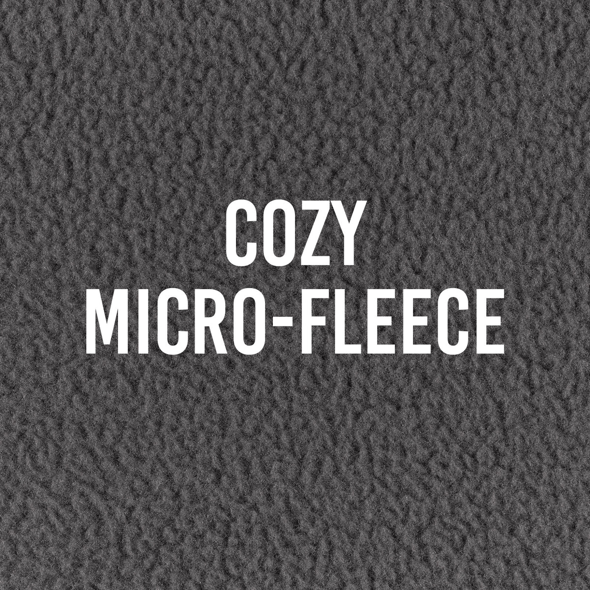 Polar Fleece Flannel Sheet Set | Ultra Soft Plush Cozy | Single | Charcoal