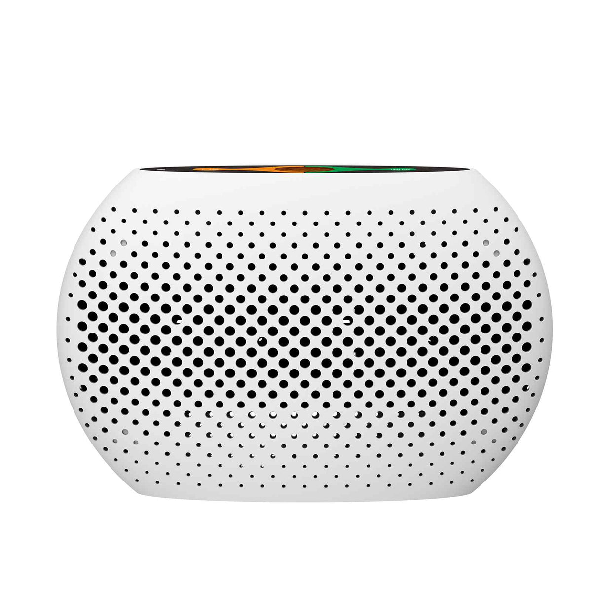 MyGenie Compact Reusable Dehumidifier | Moisture Extractor | Compact & Portable | White