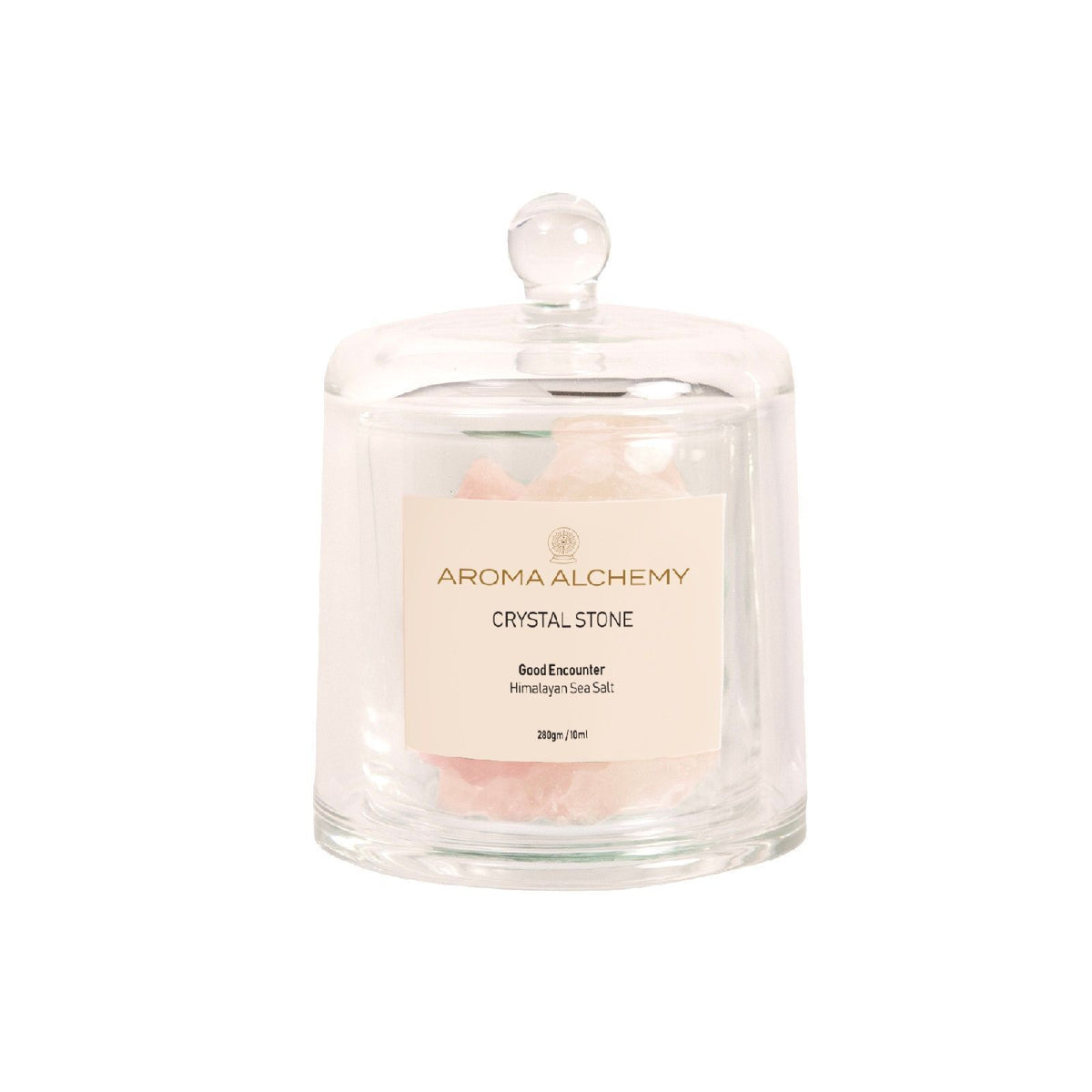 PureSpa Aroma Alchemy Aroma Stones | 10ML | Good Encounter