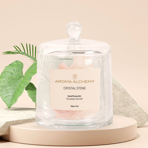 PureSpa Aroma Alchemy Aroma Stones | 10ML | Good Encounter