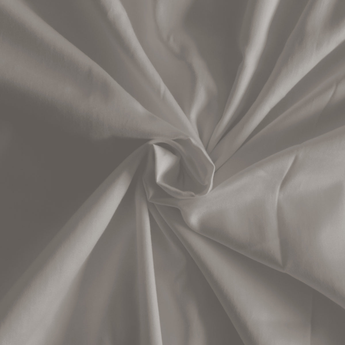 Balmain 1000 Thread Count Hotel Grade Bamboo Cotton Quilt Cover & Pillowcases Set | King - Dove
